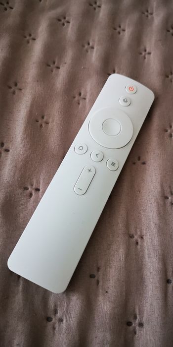Проектор домашній кінотеатр Xiaomi Redmi Projector Lite Edition білий