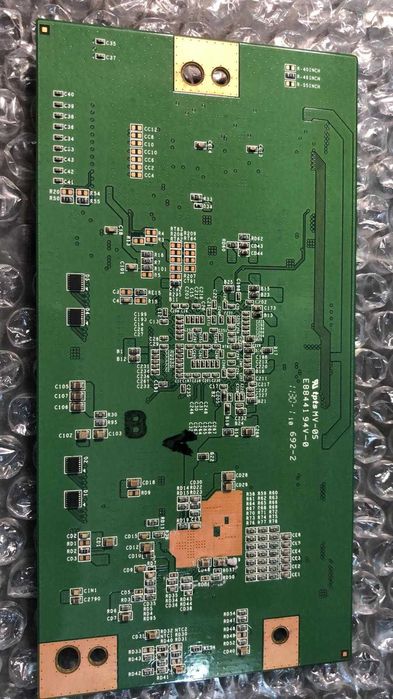 Tcon SD120pbmb4C6LVO.O