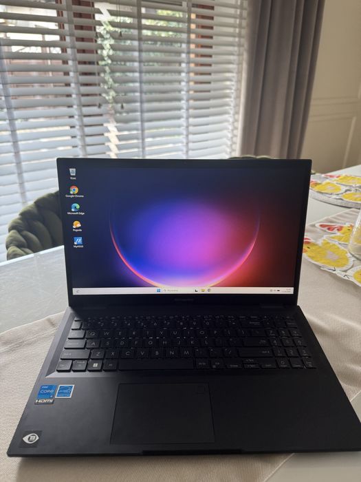 ASUS ExpertBook B1502CVA | i5 13 gen | 16 GB RAM | SSD | Biznesowy | Jak nowy