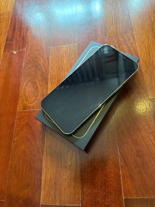 iPhone 12 Pro Max 256gb + Capas