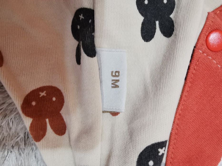 Komplet niemowlęcy