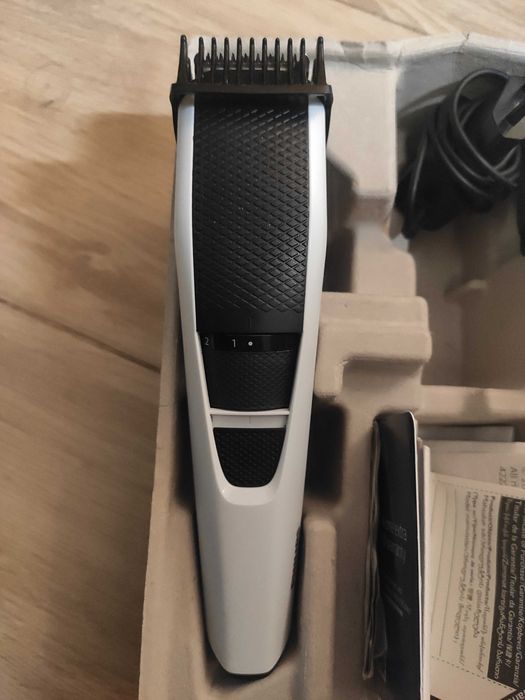 Aparador de Barba PHILIPS BT3206/14