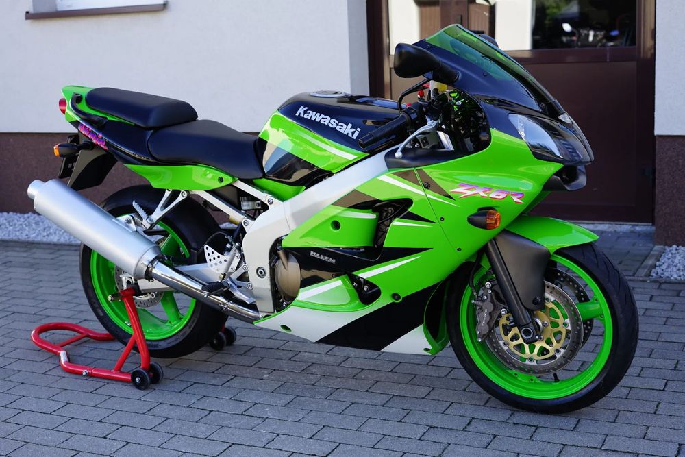 Kawasaki