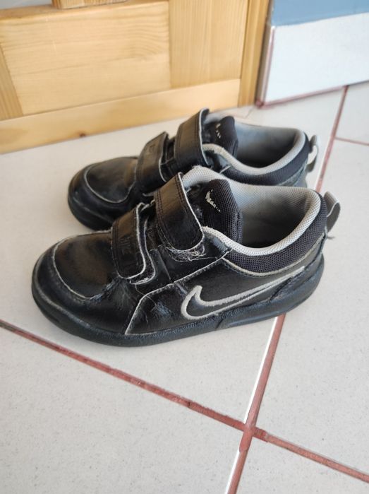 Adidasy chłopięce