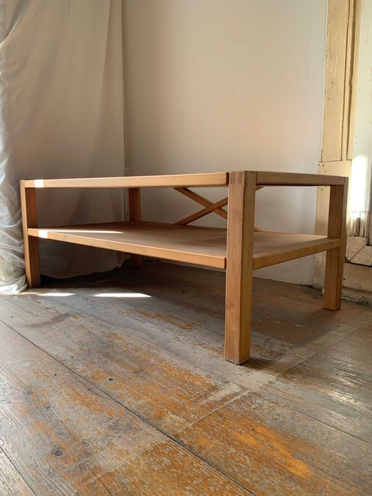 Mesa de apoio / Estilo escandinavo