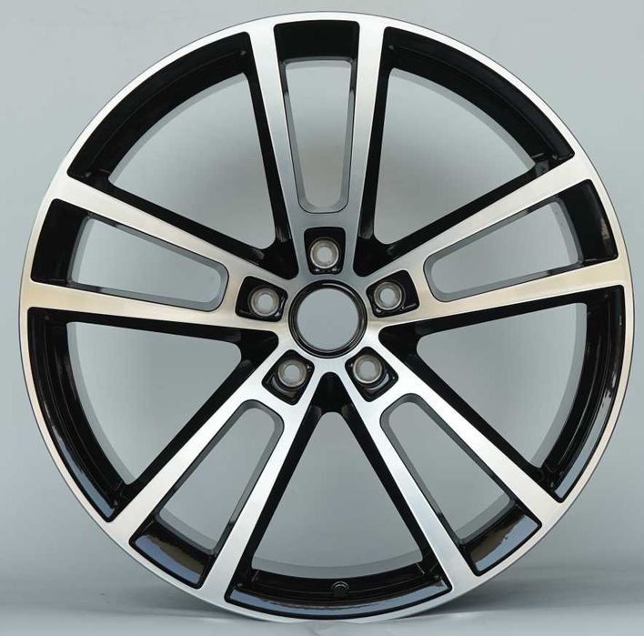 JNCN301-Jantes 22 5x130 Réplicas para Q7 Cayenne Touareg