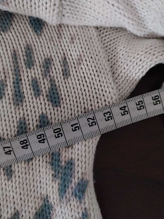 Camisola oversize, onça pintada, felinos, em muito bom estado