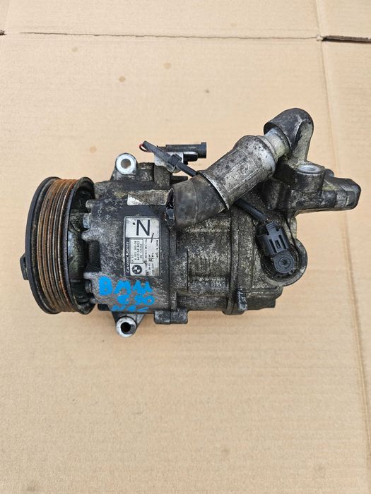 Sprężarka Klimatyzacji BMW E90 2.0 Dizel Symbol N46