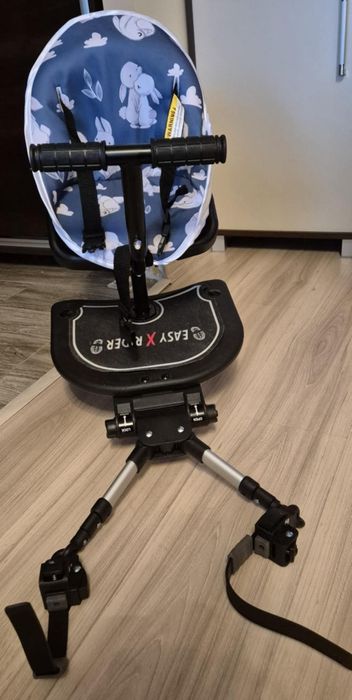 Dostawka do wózka Easy Xrider V2