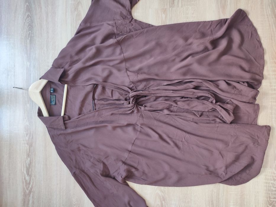 Narzutka z wiskozy Bonprix