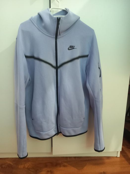 Nike tech fleece