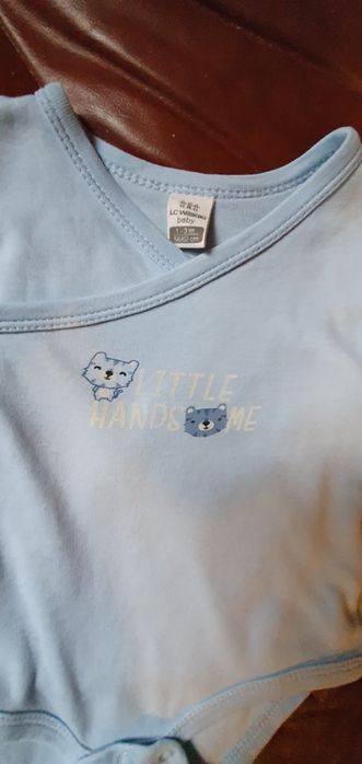 Продам боди,человечек LC Waikiki