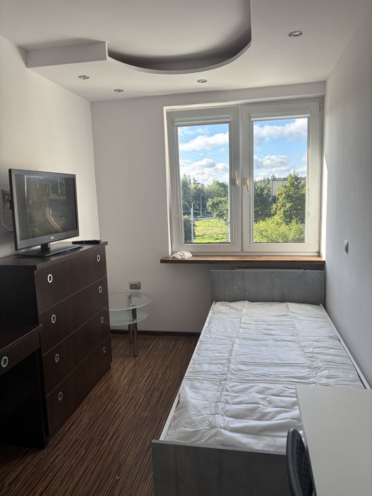 Mieszkanie – Gdańsk, Młyniska - Widok 3
