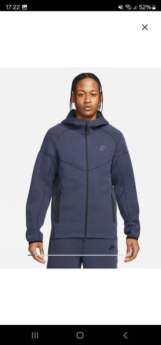 Nike tech fleece  - casaco original