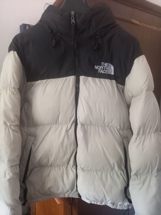 Casaco the north face