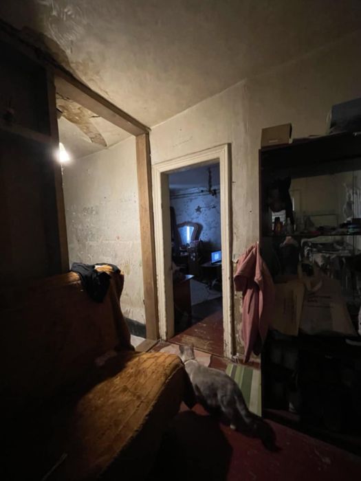 Продам пів будинку