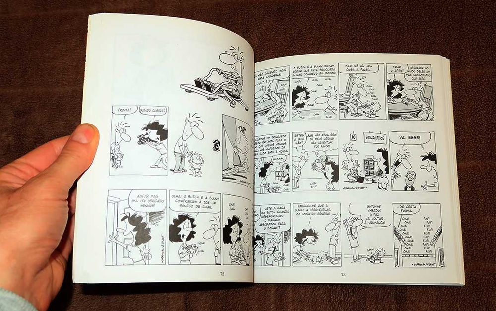 Livro "O Parto não é a Pior Parte"