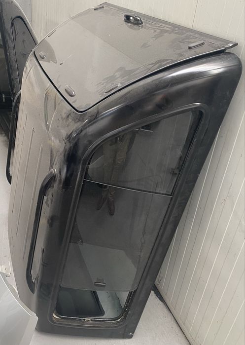 Hard Top para Mitsubishi L200