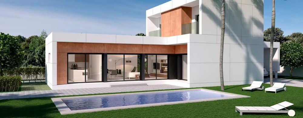 construção de casas modulares
