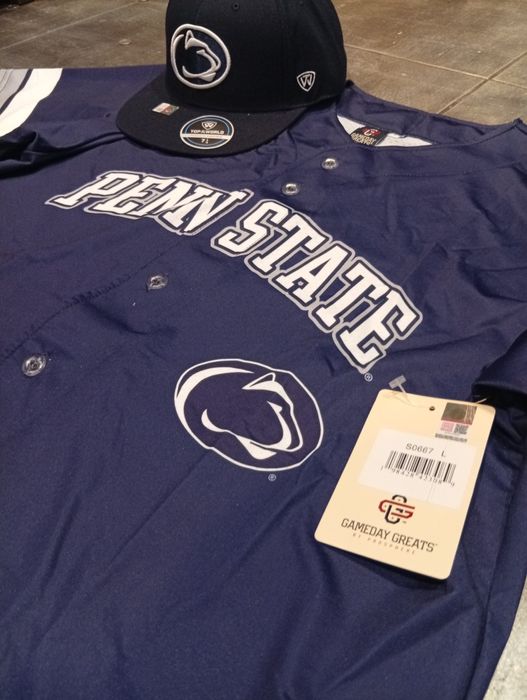 Джерсі бейсбол лиги. Новые.