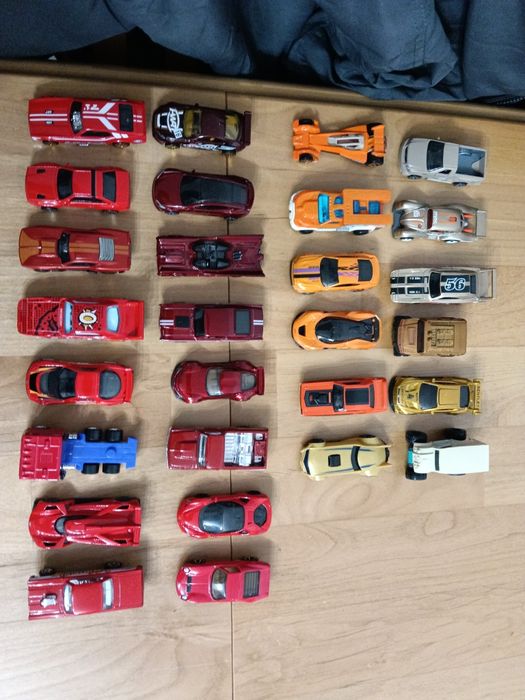 Hot wells  mais de 250 carros
