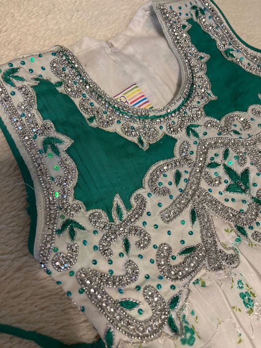 Przebranie, kostium indyjski, tradycyjny, Bollywood, orientalny