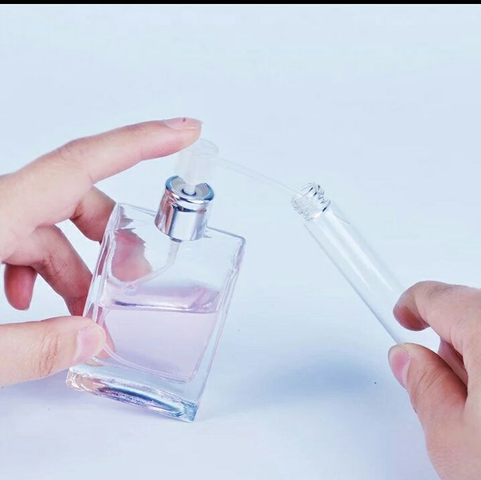 Атомайзер  флакон флаконы атомайзеры для парфюма!