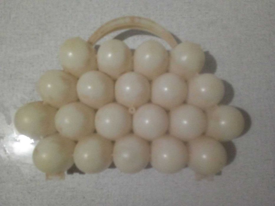 Лоток-переноска для куриных яиц 20 шт