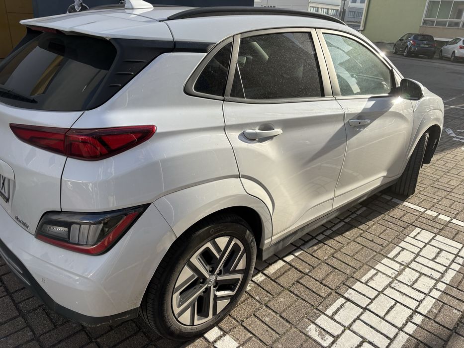 Hyundai kauai Electric 64Kwh