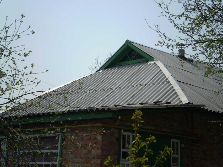 Кровельні роботи, ремонт даху, криши криші