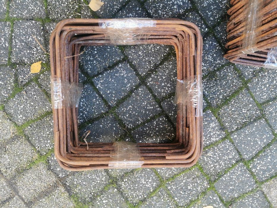 Strzeniona zbrojeniowe