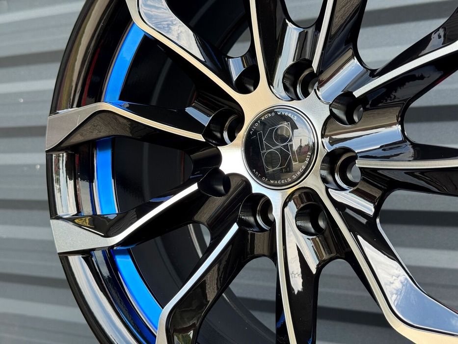 Диски нові R15 4x100 Renault Clio Sandero Captur Stapway Megane