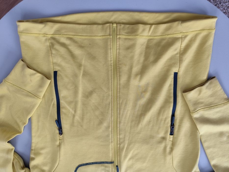 Bluza firmy Bergans