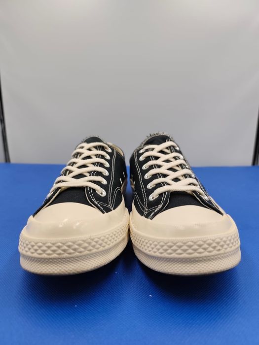 Кеди Converse Comme des Gargons - 40 розмір. Оригінал