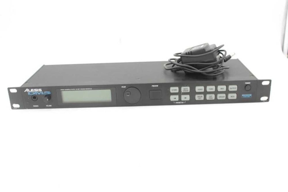 Барабанний модуль Alesis D5