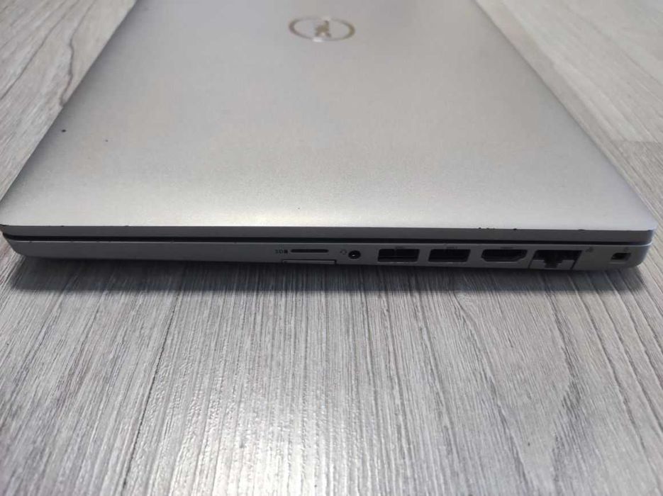 Ноутбук Dell Latitude 5410 (i5-10310U/16/500SSD) - (Б\В) Class A\B