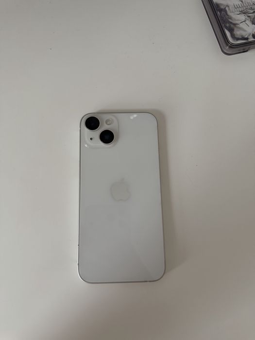 SPRZEDAM Iphone 14 256GB w bardzo dobrym stanie bez zarysowań