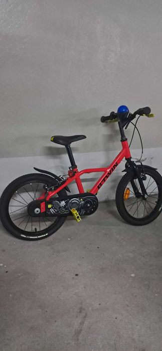 bicicleta infantil