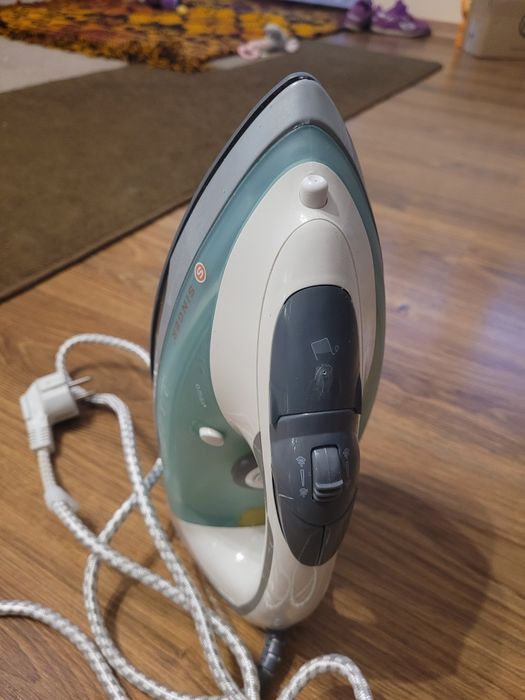 Żelazko Singer 2200W