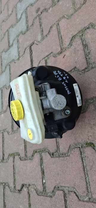 Serwo Pompa Hamulcowa Vw Audi