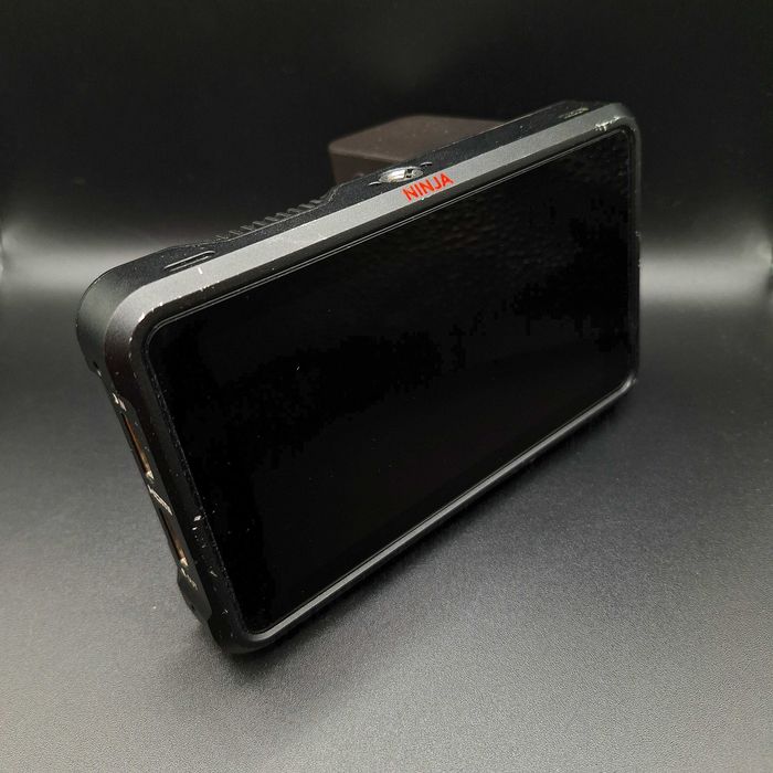 Monitor podglądowy ATOMOS NINJA V - SPOKO Lombard Bełchatów - skup RTV