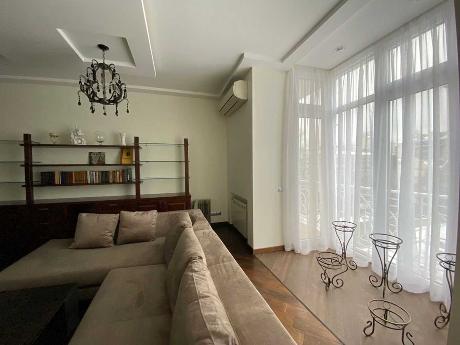 2-кімнатна квартира за адресою вул. Дмитрівська (площа 125 м²) - Atlanta.ua - фото 4