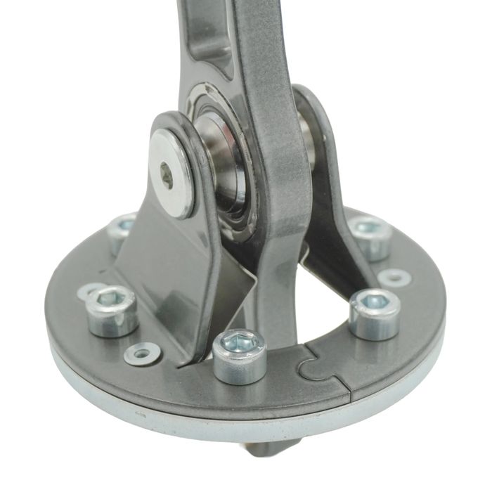 Short Shifter Pacu Racing z centrowaniem BMW E46 E36 E39 E30