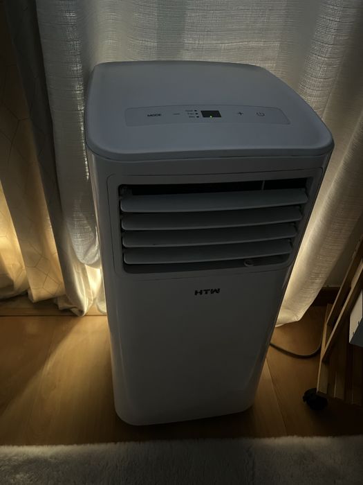 Ar condicionado portatil