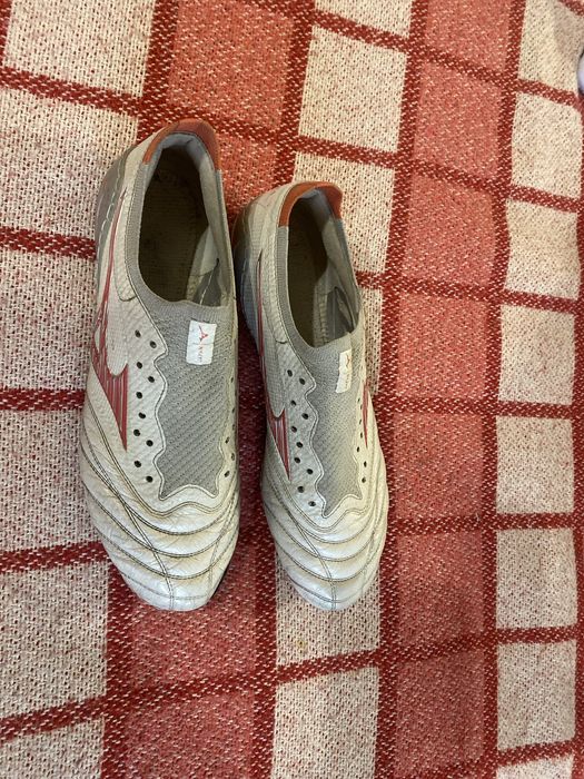 Бутси Mizuno Morelia Neo Japan