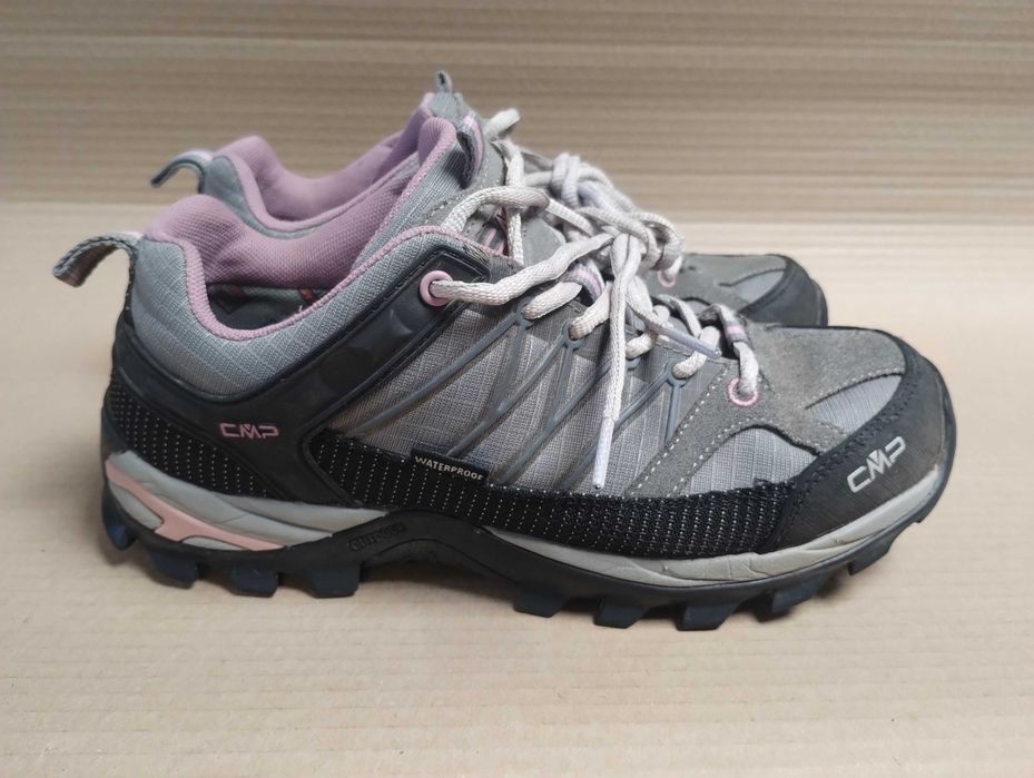 trekkingi buty trekkingowe CMP roz 40