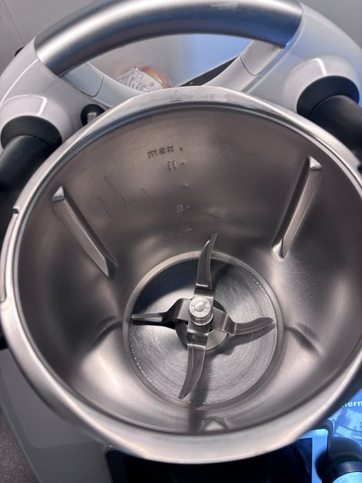 Thermomix TM6 bardzo dobry