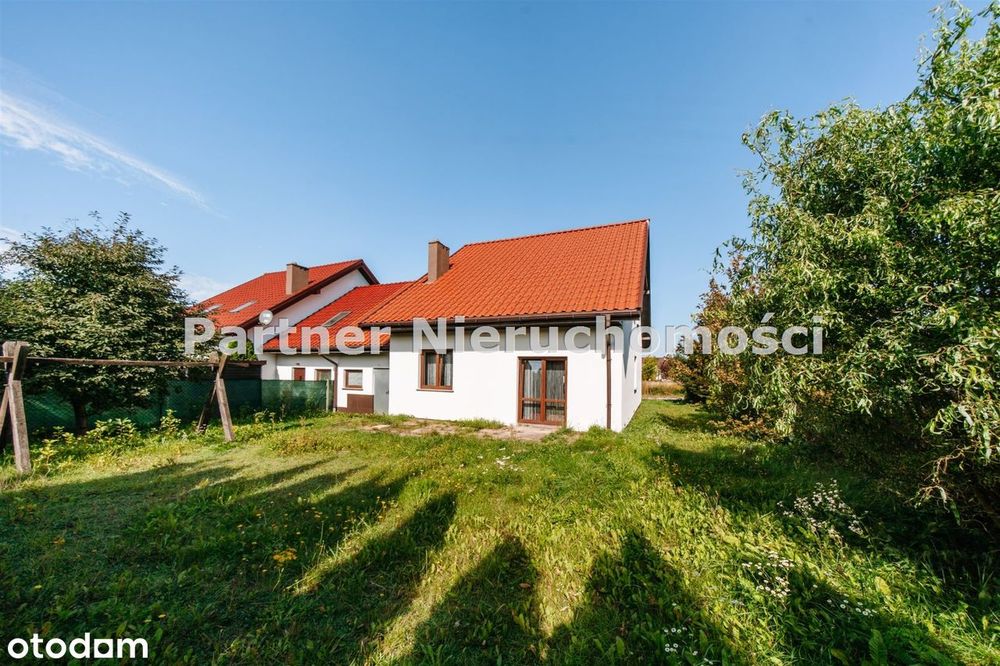 Dom – Szembekowo, powiat toruński - Widok 3