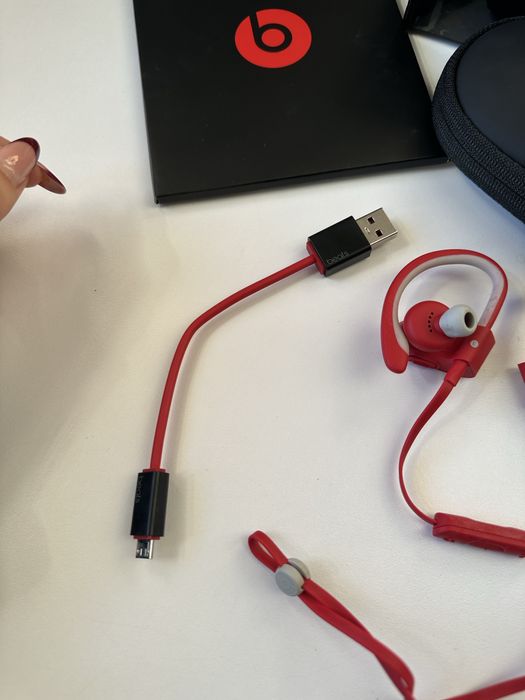 Słuchawki Power Beats 2 Wireless