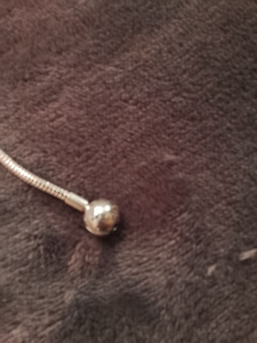Vendo pulseira original